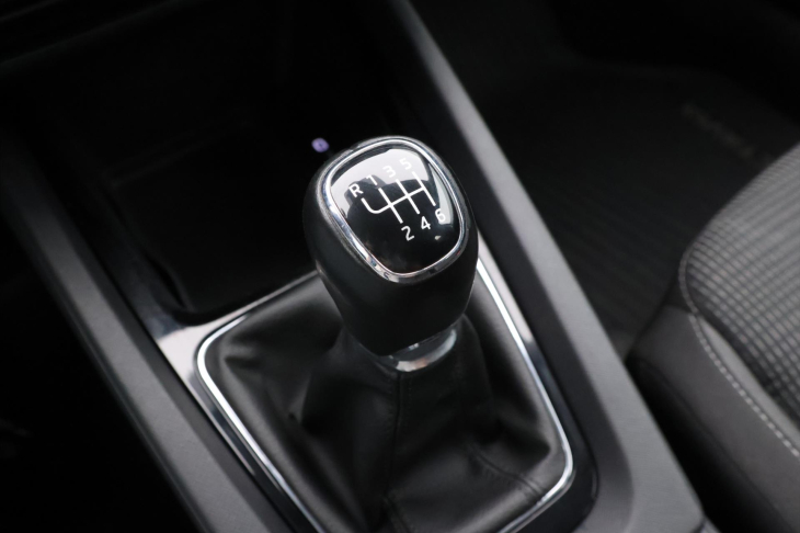 Škoda Octavia 2.0 TDI Ambition CZ 1.Maj. DPH