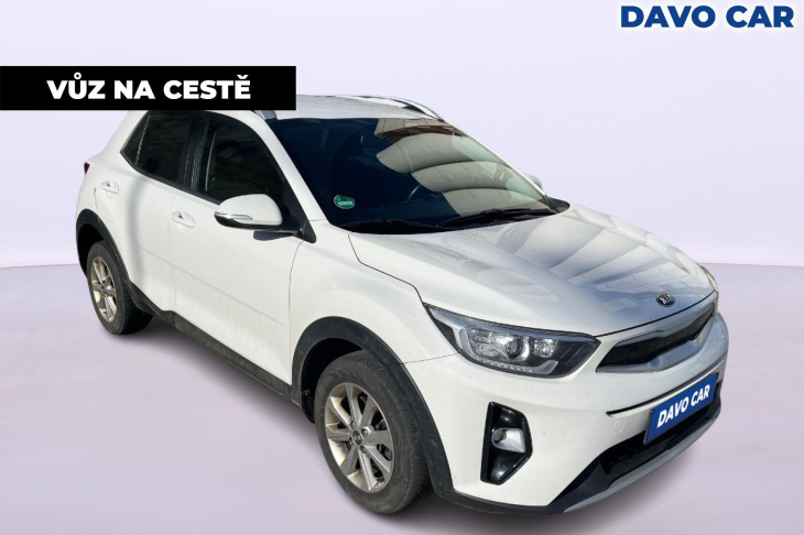 Kia Stonic 1,0 T-GDi 88kW Premium DPH