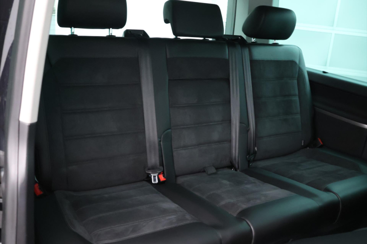 Volkswagen Multivan 2,0 TDI 150kW DSG Bulli Edition
