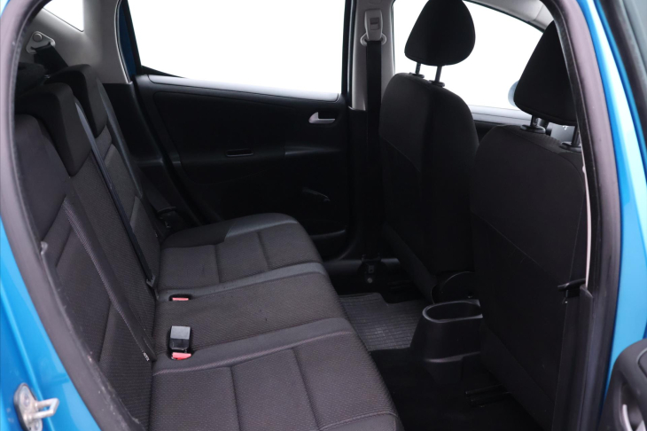 Peugeot 207 1,6 HDI 68kW Klimatizace CZ