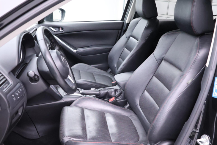 Mazda CX-5 2,0 Skyactiv-G Aut. AWD Sport