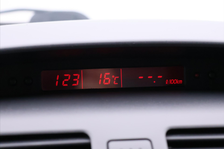 Suzuki SX4 1,6 VVT 79kW Sport Klima