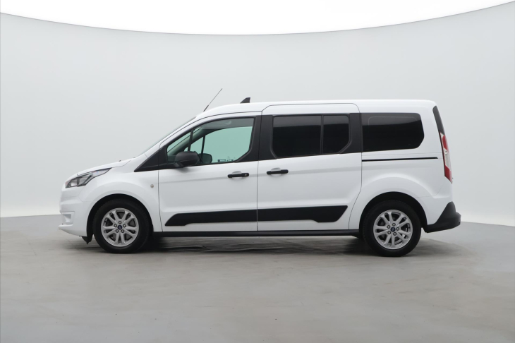 Ford Tourneo Connect 1,5 TDCI CZ Aut.klima L2 DPH