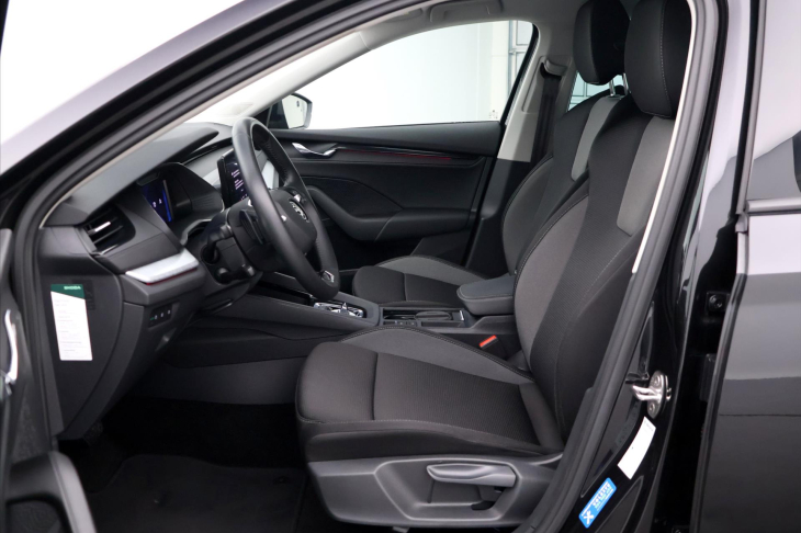 Škoda Octavia 2,0 TDI 110kW DSG Matrix DPH