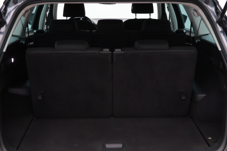 Škoda Kodiaq 2,0 TDI DSG Style LED 7-Míst