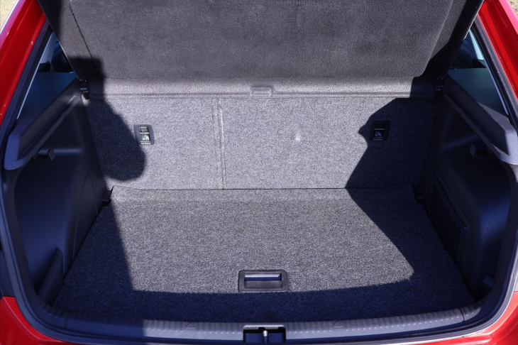 Škoda Rapid 1,2 TSI 77kW Style Plus Xenon