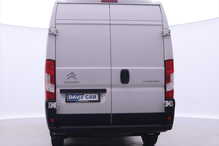 Citroën Jumper 2,2 HDI 103kW L4H2 Plus CZ DPH
