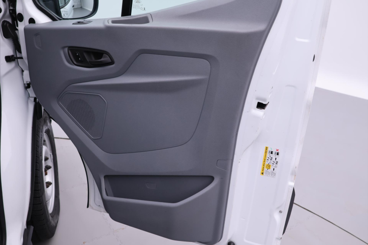 Ford Transit 2,0 TDCI 125kW Klima L3H2