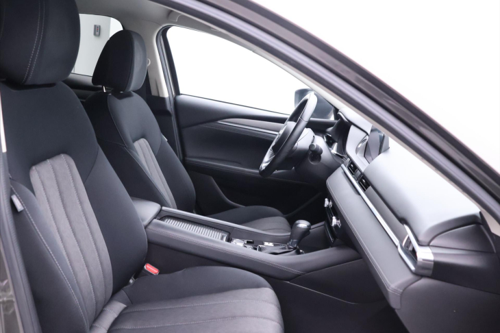 Mazda 6 2,0 G165 Automat CZ 1.Maj DPH
