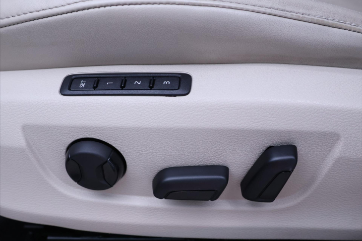 Škoda Superb 2,0 TDI 140kW CZ DSG 4x4 L&K