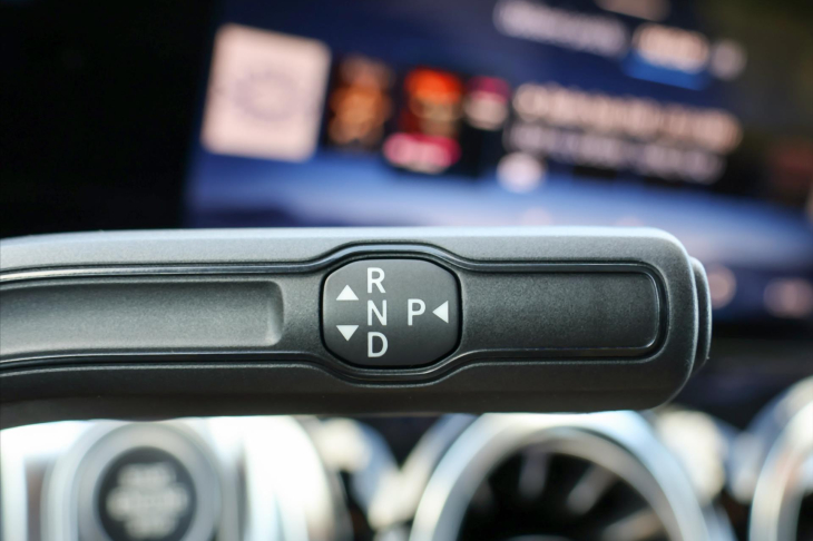 Mercedes-Benz GLB 2,0 200d 4Matic AMG Premium