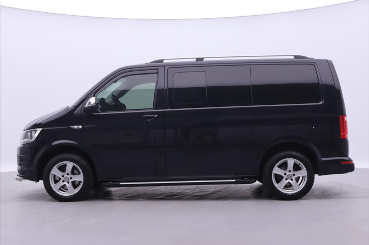 Volkswagen Caravelle 2,0 TDI 150kW Comfortline 9Míst