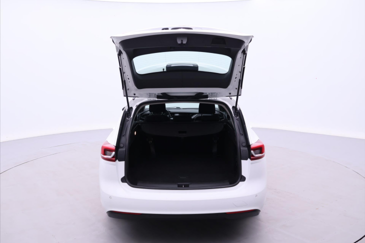 Opel Insignia 2,0 CDTI 125 kW Aut. Navi