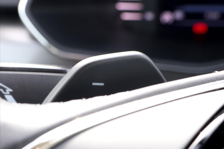 Škoda Superb 2,0 TDI 147kW DSG Style 4x4 CZ