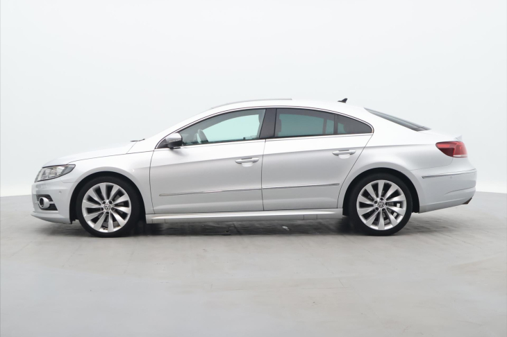 Volkswagen CC 2.0 TDI 110kW DSG CZ R-LINE