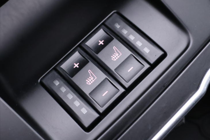 Ford S-MAX 2,0 TDCi 103kW Klima Navi CZ