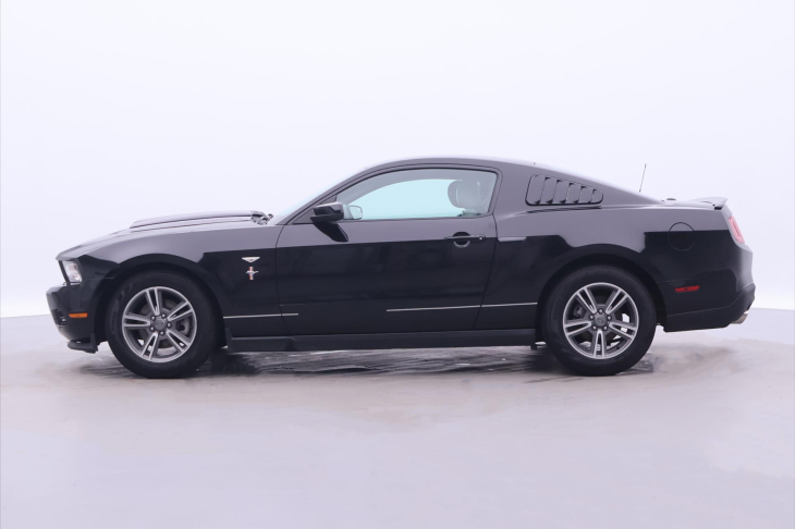 Ford Mustang 3,7 L V6 227kW