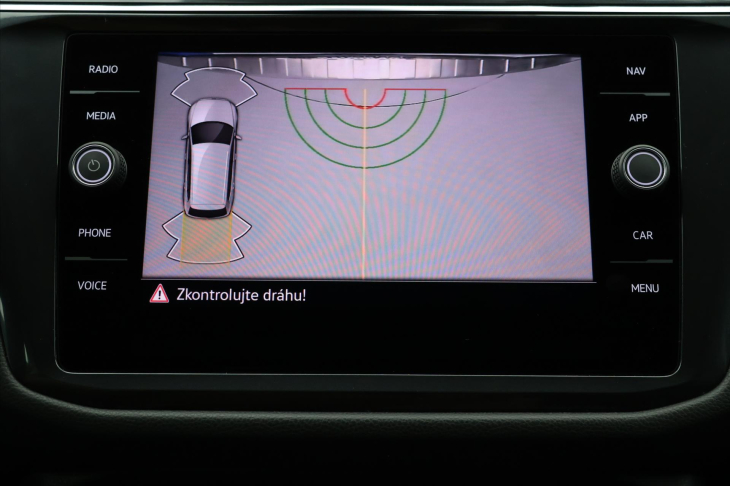 Volkswagen Tiguan 1,5 TSi 110kW DSG Highline CZ