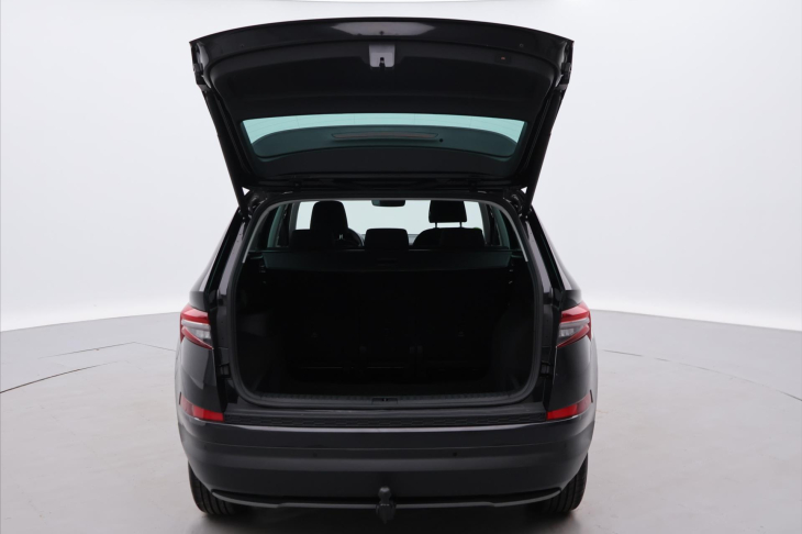 Škoda Kodiaq 2,0 TDI DSG 4x4 Virtual DPH