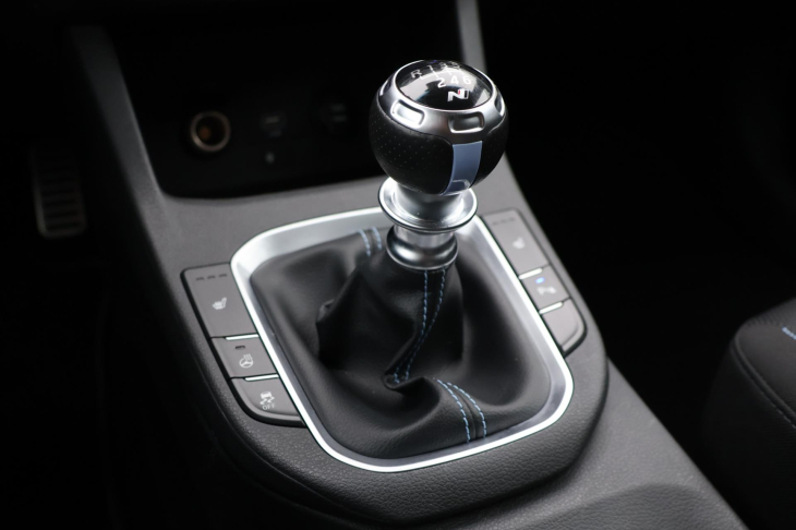 Hyundai i30 2,0 TGDI 206kW N Performance