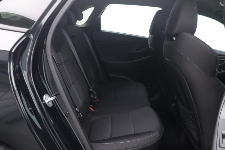 Hyundai i30 2,0 T-GDI 206kW N Performance