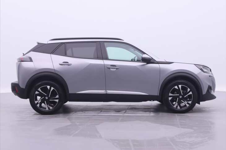 Peugeot 2008 1,2 PT Allure LED 1.Maj DPH