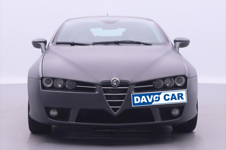 Alfa Romeo Brera 2,2 JTS 136kW Italia Independent