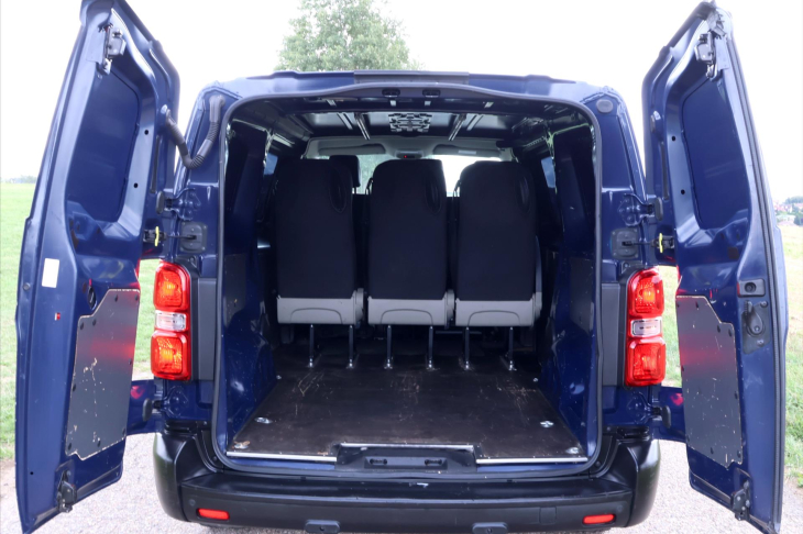 Toyota ProAce Verso 2,0 D-4D 90kW L2 6-míst CZ DPH