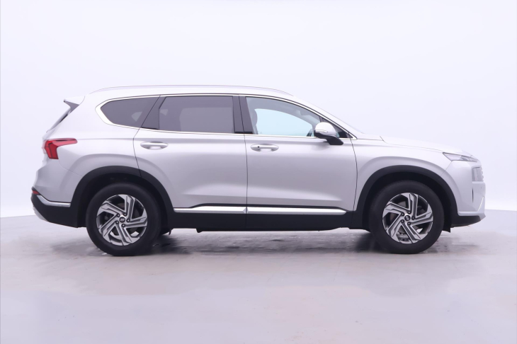 Hyundai Santa Fe 2,2 CRDI 142kW CZ 1.Maj DPH