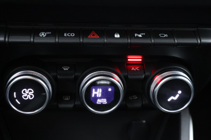 Dacia Duster 1,3 TCe 110kW Adventure Navi