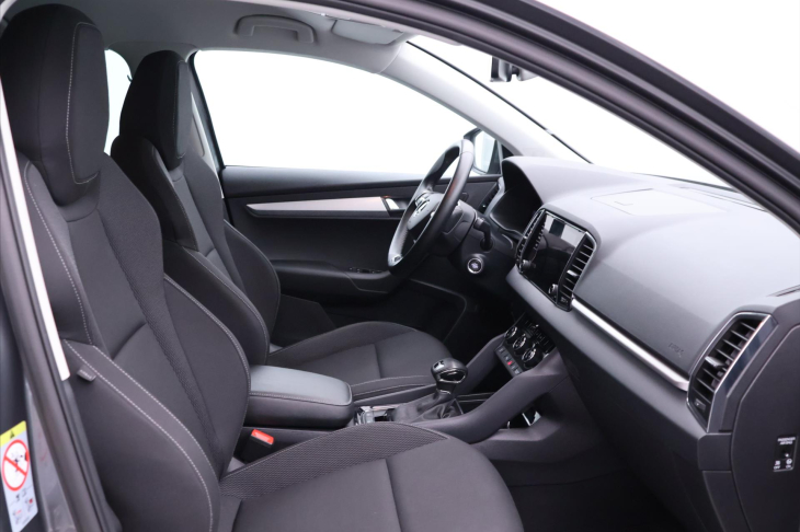 Škoda Karoq 2,0 TDI DSG Ambition DPH