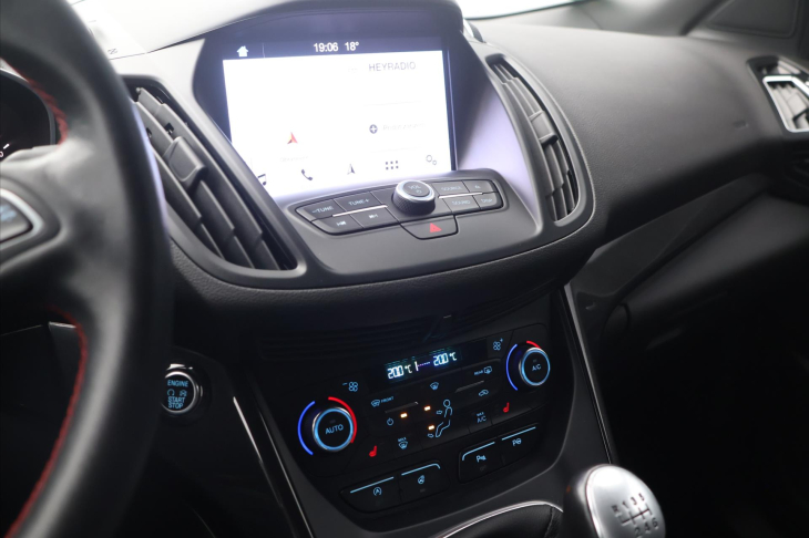 Ford Kuga 1,5 EB 110kW ST-Line 1.Maj