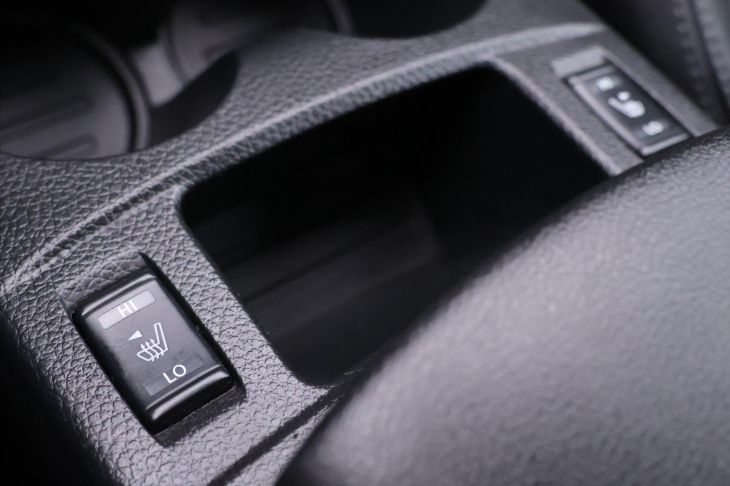 Nissan Qashqai 1,5 dCi 81kW TeknaTažné CZ