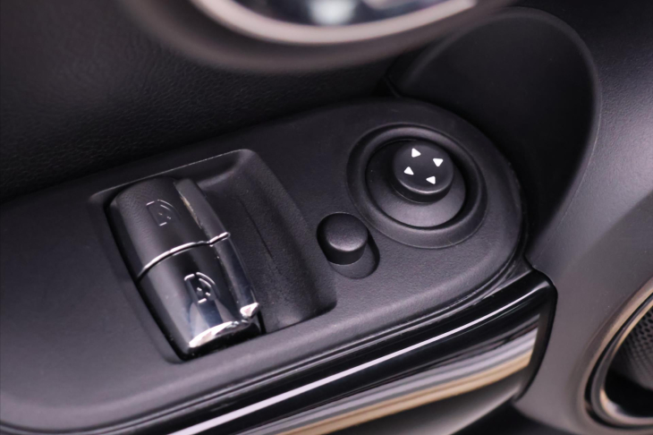 Mini Cooper 2,0 JCW 170kW H&K Chilli 1.Maj