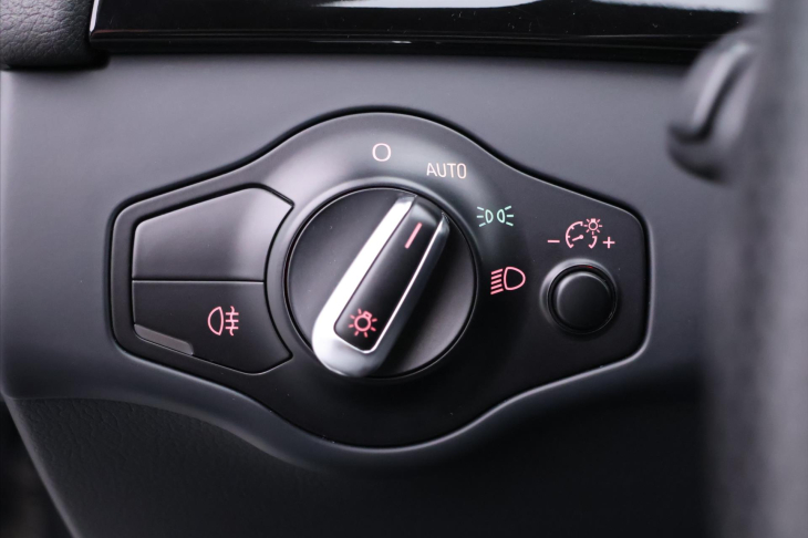 Audi RS 4 4.2 FSI V8 331kW 1.Maj Serviska