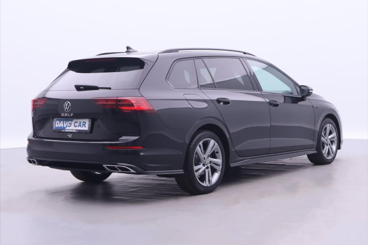 Volkswagen Golf 2,0 TDI DSG R-line Virtual DPH