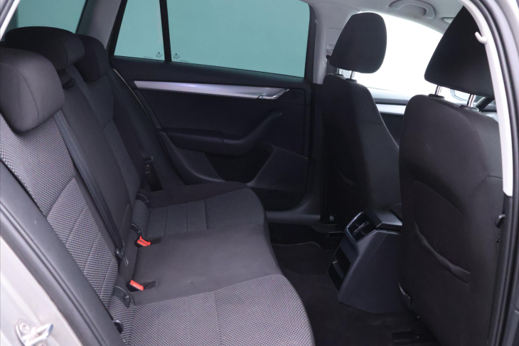 Škoda Octavia 1,6 TDI 77kW Ambition 4x4