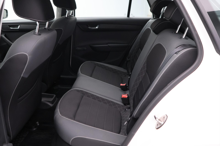 Škoda Fabia 1,0 TSI 70kW Ambition CZ DPH