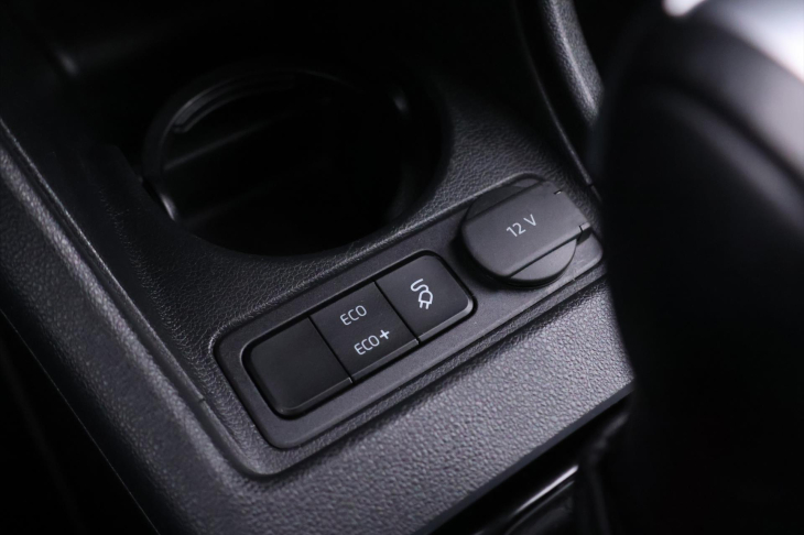 Volkswagen e-up! 61kW DPH 1. Maj DPH Kamera