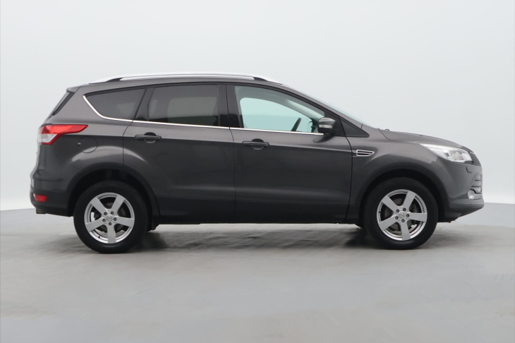 Ford Kuga 1,5 EcoBoost Titanium