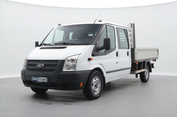 Ford Transit 2,2 TDCi 92kW 330L Base 7-Míst