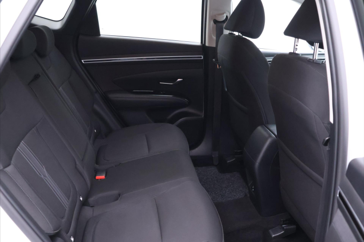 Hyundai Tucson 1,6 CRDi 100kW CZ