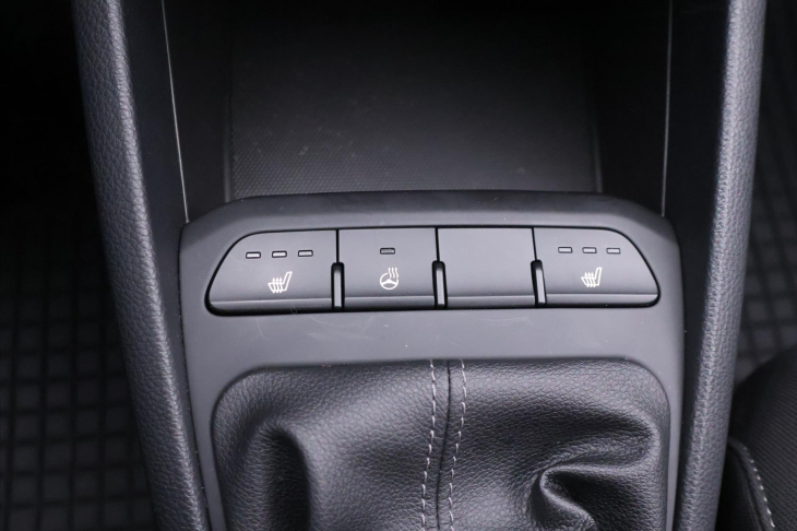 Kia Stonic 1,2 DPi Spin Záruka 1.Maj CZ