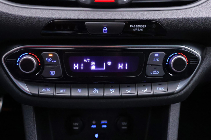 Hyundai i30 2,0 T-GDI 202kW N Performance