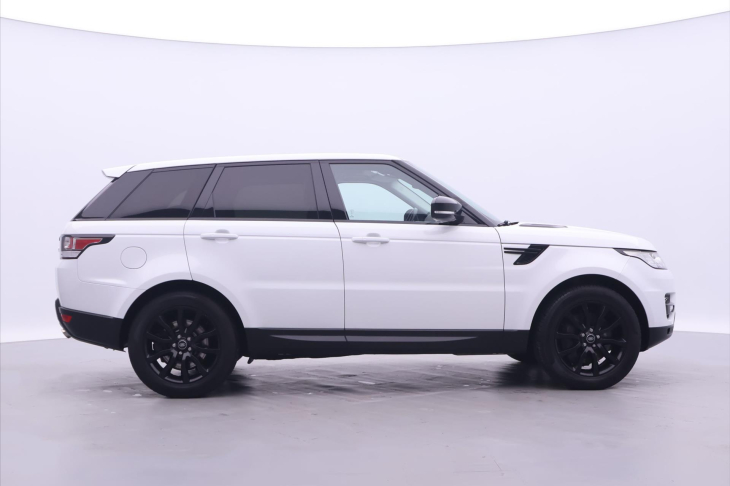 Land Rover Range Rover Sport 3,0 SDV6 HSE 225kW CZ Dynamic