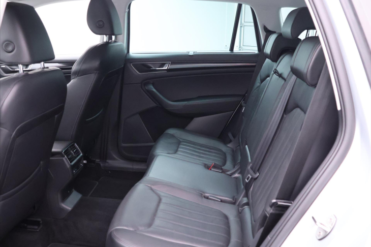 Škoda Kodiaq 2,0 TDI 147kW DSG 4x4 L&K DPH