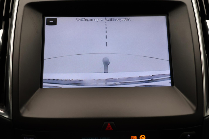 Ford S-MAX 2,0 TDCi 132kW Titanium