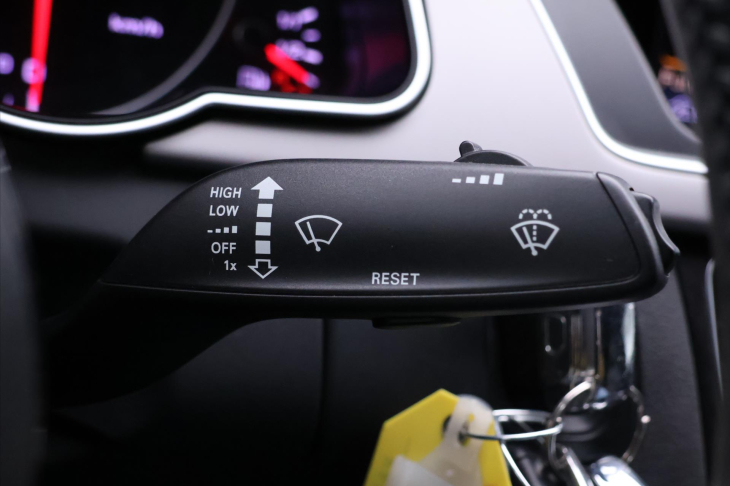 Audi A5 2,0 TFSI 155kW Quattro S-Line