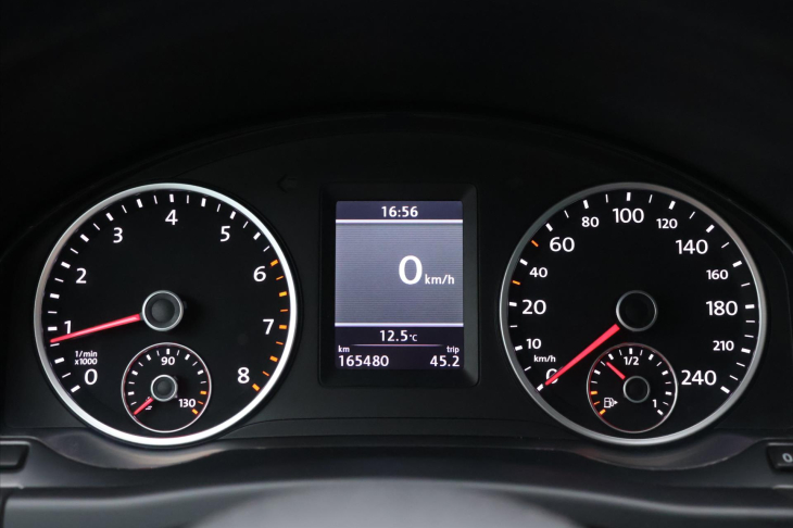 Volkswagen Tiguan 2,0 TSI 4Motion Sport&Style