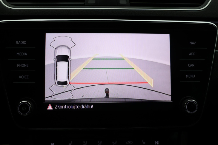 Škoda Superb 2,0 TDI 147kW 4x4 Scout DPH